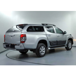 Купити Кунг на Mitsubishi L200 2015-2024 Fixed Window Canopy