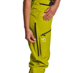 Купить Штани Ortovox 3L Deep Shell Pants Wms