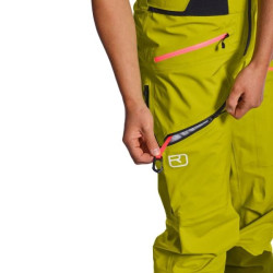 Купить Штани Ortovox 3L Deep Shell Pants Wms