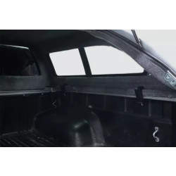 Купити Кунг на Ford Ranger 2011-2023 Fixed Window Canopy