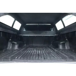 Купити Кунг на Ford Ranger 2011-2023 Fixed Window Canopy