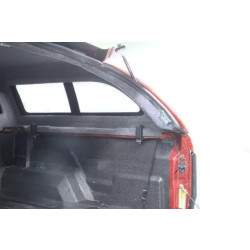 Купити Кунг на Ford Ranger 2011-2023 Fixed Window Canopy