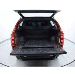 Купити Кунг на Isuzu D-MAX 2012+ Fixed Window Canopy