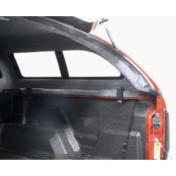 Купити Кунг на Isuzu D-MAX 2012+ Fixed Window Canopy