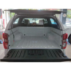 Купити Кунг на Isuzu D-MAX 2012+ Fixed Window Canopy