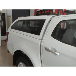 Купити Кунг на Isuzu D-MAX 2012+ Fixed Window Canopy