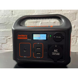 Купить Зарядная станция JACKERY EXPLORER 240