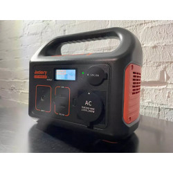 Купить Зарядная станция JACKERY EXPLORER 240