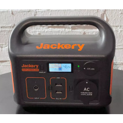 Купить Зарядная станция JACKERY EXPLORER 240