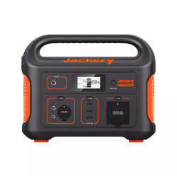 Купить Зарядная станция JACKERY EXPLORER 500