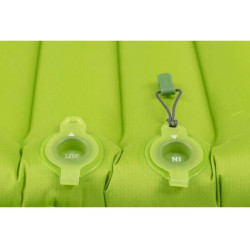 Buy The inflatable exped Ultra 1R mw mummy rug