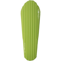 Buy The inflatable exped Ultra 1R mw mummy rug