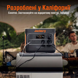Купить Зарядная станция JACKERY EXPLORER 2000 PRO