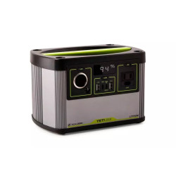 Купить Зарядная станция Goal Zero Yeti 200X Portable Power Station
