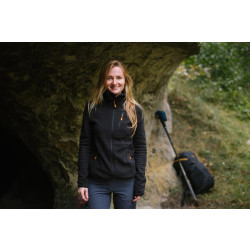 Купить Флісова кофта Turbat Summit Wmn