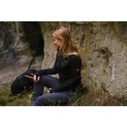 Купить Флісова кофта Turbat Summit Wmn