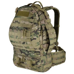 Buy Camo Cargo 32l MTC backpack