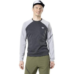 Купить Флісова кофта Dynafit 24/7 PTC Pullover Mns