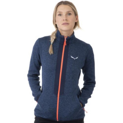 Купити Флісова кофта Salewa Rocca 2 Wms