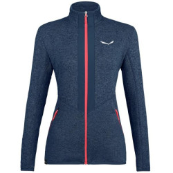 Купити Флісова кофта Salewa Rocca 2 Wms