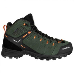 Купить Черевики Salewa MS Alp Mate Mid WP