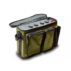 Купити Зарядна станція Bandera Power 125 500 Вт/год 125 000 мАг