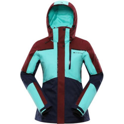Купить Куртка Alpine Pro Malefa