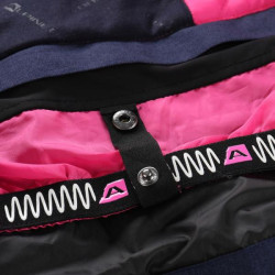 Купить Куртка Alpine Pro Malefa