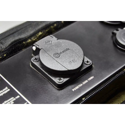 Купити Зарядна станція Bandera Power 180S 670 Вт/год 180 000 мАг зі швидкою зарядкою