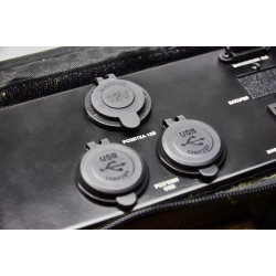 Купити Зарядна станція Bandera Power 180S 670 Вт/год 180 000 мАг зі швидкою зарядкою