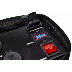 Купити Зарядна станція Bandera Power 180S 670 Вт/год 180 000 мАг зі швидкою зарядкою