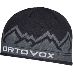 Купить Шапка Ortovox Peak Beanie