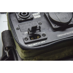 Купити Зарядна станція Bandera Power 225S 830 Вт/год 225 000 мАг зі швидкою зарядкою