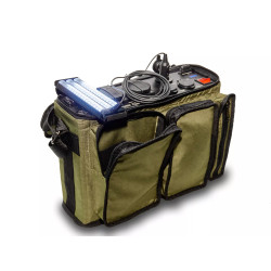 Купити Зарядна станція Bandera Power 225S 830 Вт/год 225 000 мАг зі швидкою зарядкою