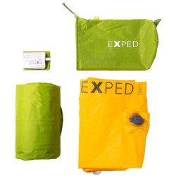 Buy The jar of inflatable exped Ultra 3r duo lw