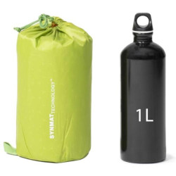 Buy Harpet inflatable Exped Ultra 5r M Mummy