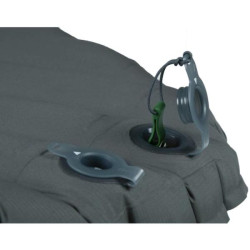 Buy The inflatable exped Ultra 7r mw mummy rug