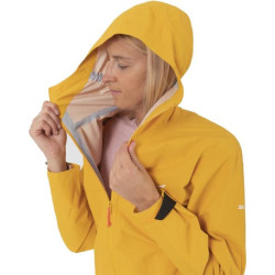 Купить Куртка Salewa Puez Aqua 4 PTX 2.5L Wms