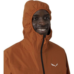 Купить Куртка Salewa Puez PTX 2L Mns