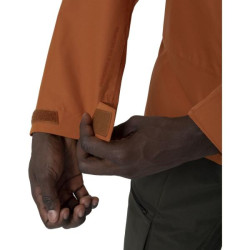 Купить Куртка Salewa Puez PTX 2L Mns