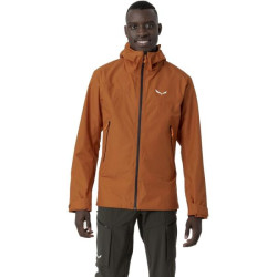 Купить Куртка Salewa Puez PTX 2L Mns