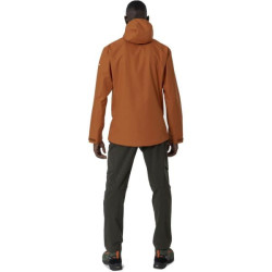 Купить Куртка Salewa Puez PTX 2L Mns