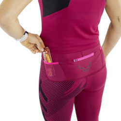 Купить Штани Dynafit Ultra Graphic Long Tights Wms