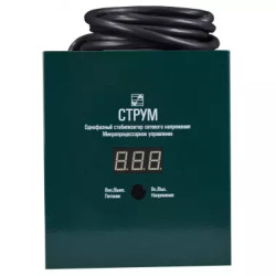 Buy Voltage stabilizer current PART-300 Currents