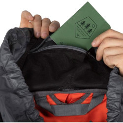 Купить Рюкзак Osprey Mutant 52