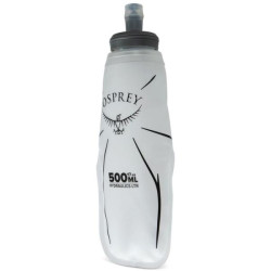 Купити Пляшка Osprey Hydraulics 500ml SoftFlask (S22)