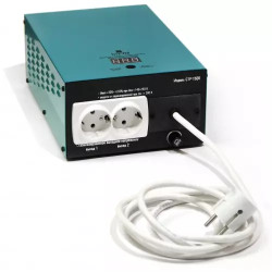 Buy Voltage stabilizer current PAR-1500
