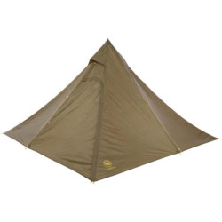Buy Big Agnes Gold Camp 5 Tarp