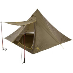 Buy Big Agnes Gold Camp 5 Tarp