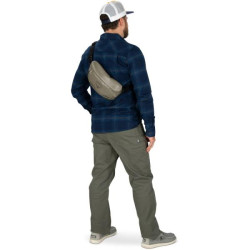 Купить Поясна сумка Osprey Transporter Waist